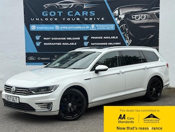 Used Volkswagen Passat 2017 for sale - 76299494: Photo
