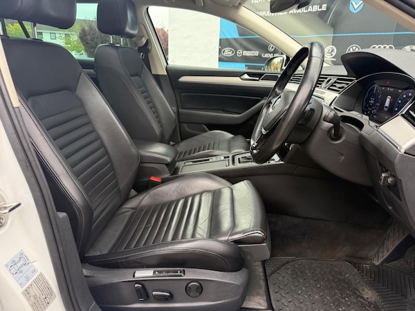 Used Volkswagen Passat 2017 for sale - 76299494: Photo 20