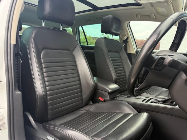 Used Volkswagen Passat 2017 for sale - 76299494: Photo 21