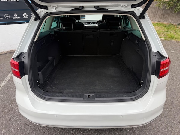 Used Volkswagen Passat 2017 for sale - 76299494: Photo 24