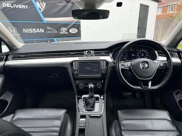 Used Volkswagen Passat 2017 for sale - 76299494: Photo 32