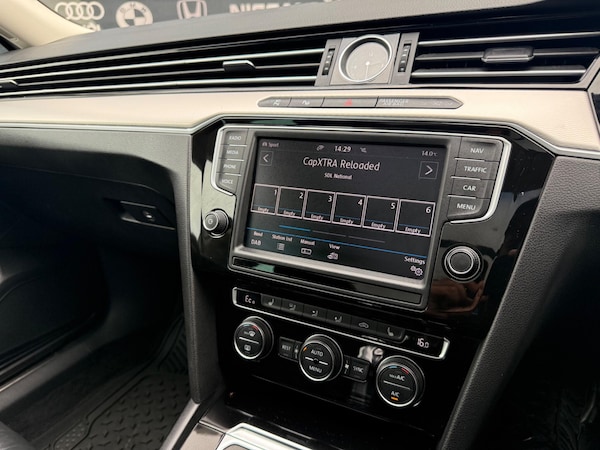 Used Volkswagen Passat 2017 for sale - 76299494: Photo 34