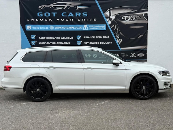 Used Volkswagen Passat 2017 for sale - 76299494: Photo 4