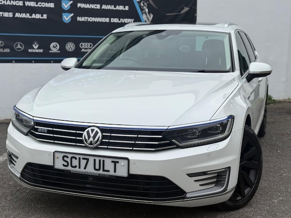 Used Volkswagen Passat 2017 for sale - 76299494: Photo 6