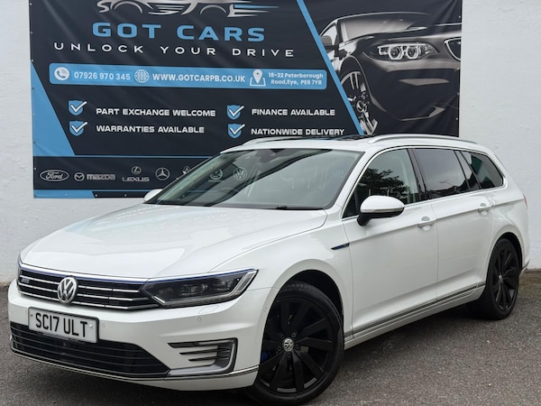 Used Volkswagen Passat 2017 for sale - 76299494: Photo 7