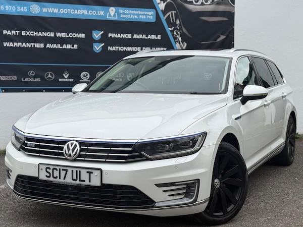 Used Volkswagen Passat 2017 for sale - 76299494: Photo 8