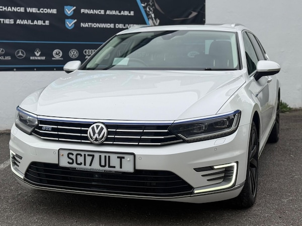 Used Volkswagen Passat 2017 for sale - 76299494: Photo 9