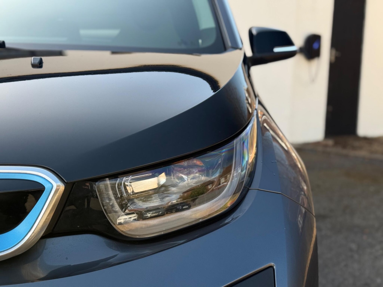 Used BMW i3 for sale - 78058231: Photo 13