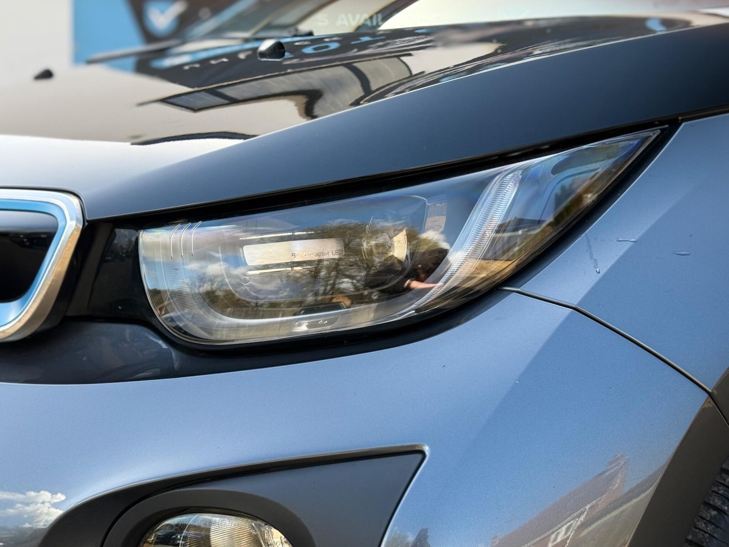 Used BMW i3 for sale - 78058231: Photo 14