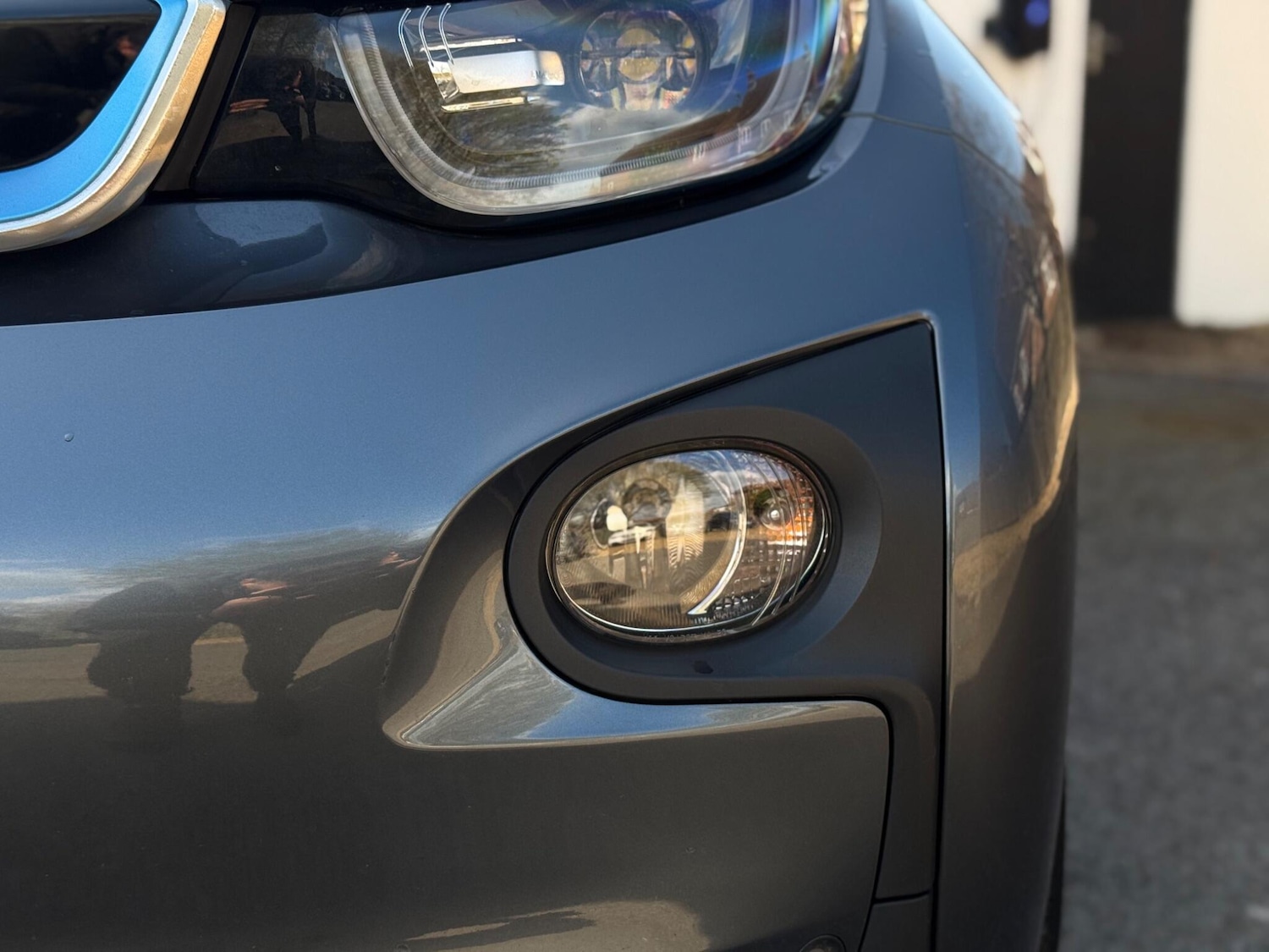 Used BMW i3 for sale - 78058231: Photo 15