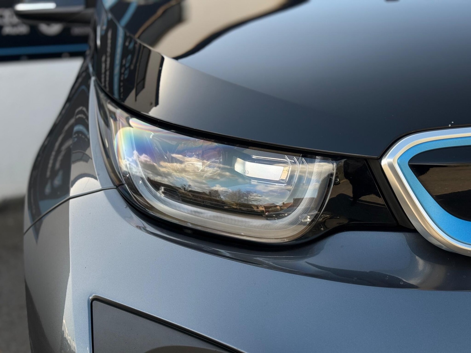 Used BMW i3 for sale - 78058231: Photo 16