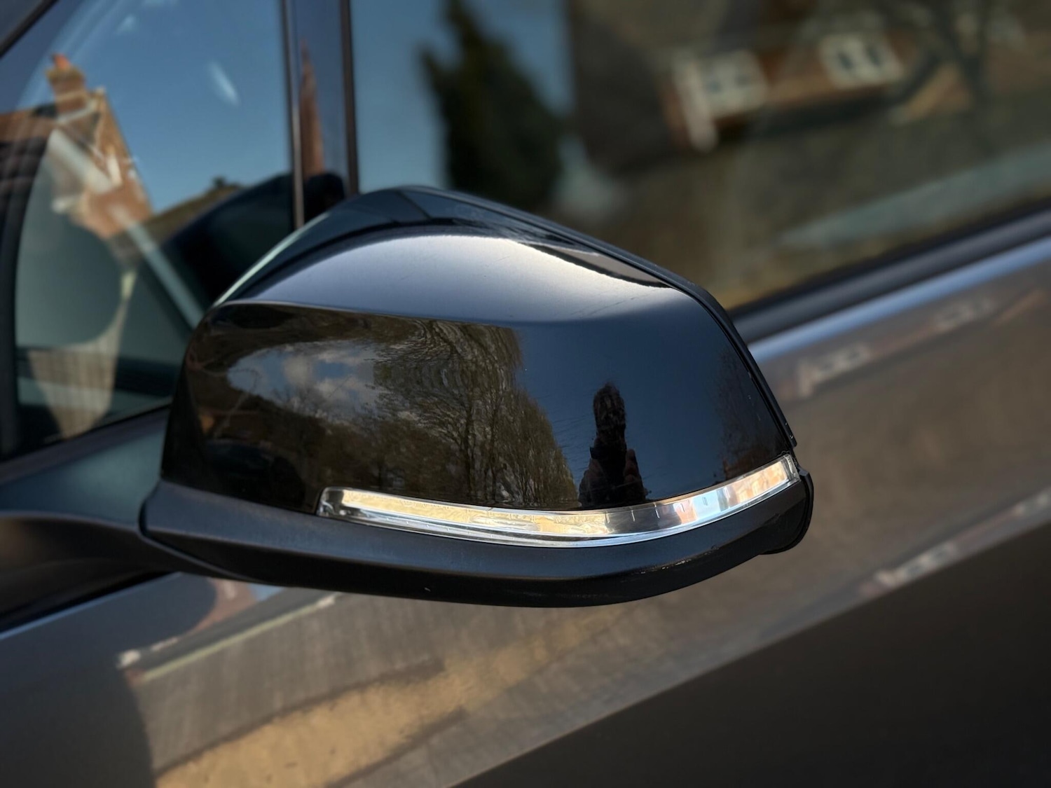 Used BMW i3 for sale - 78058231: Photo 21