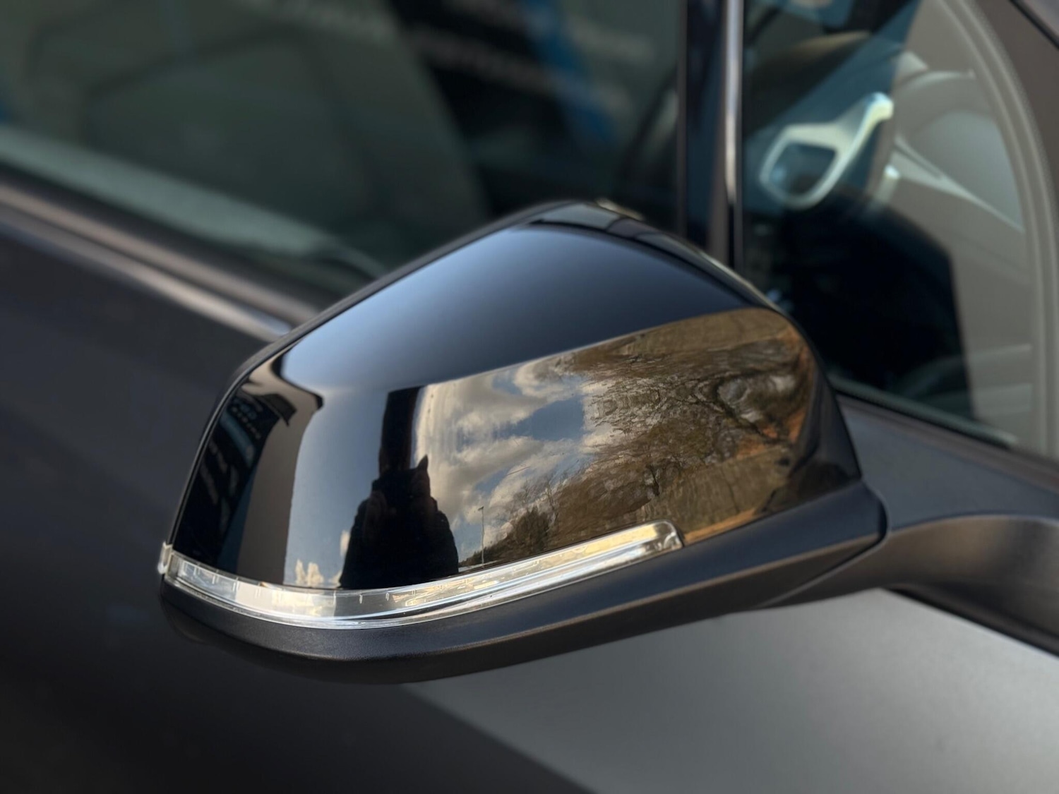 Used BMW i3 for sale - 78058231: Photo 23