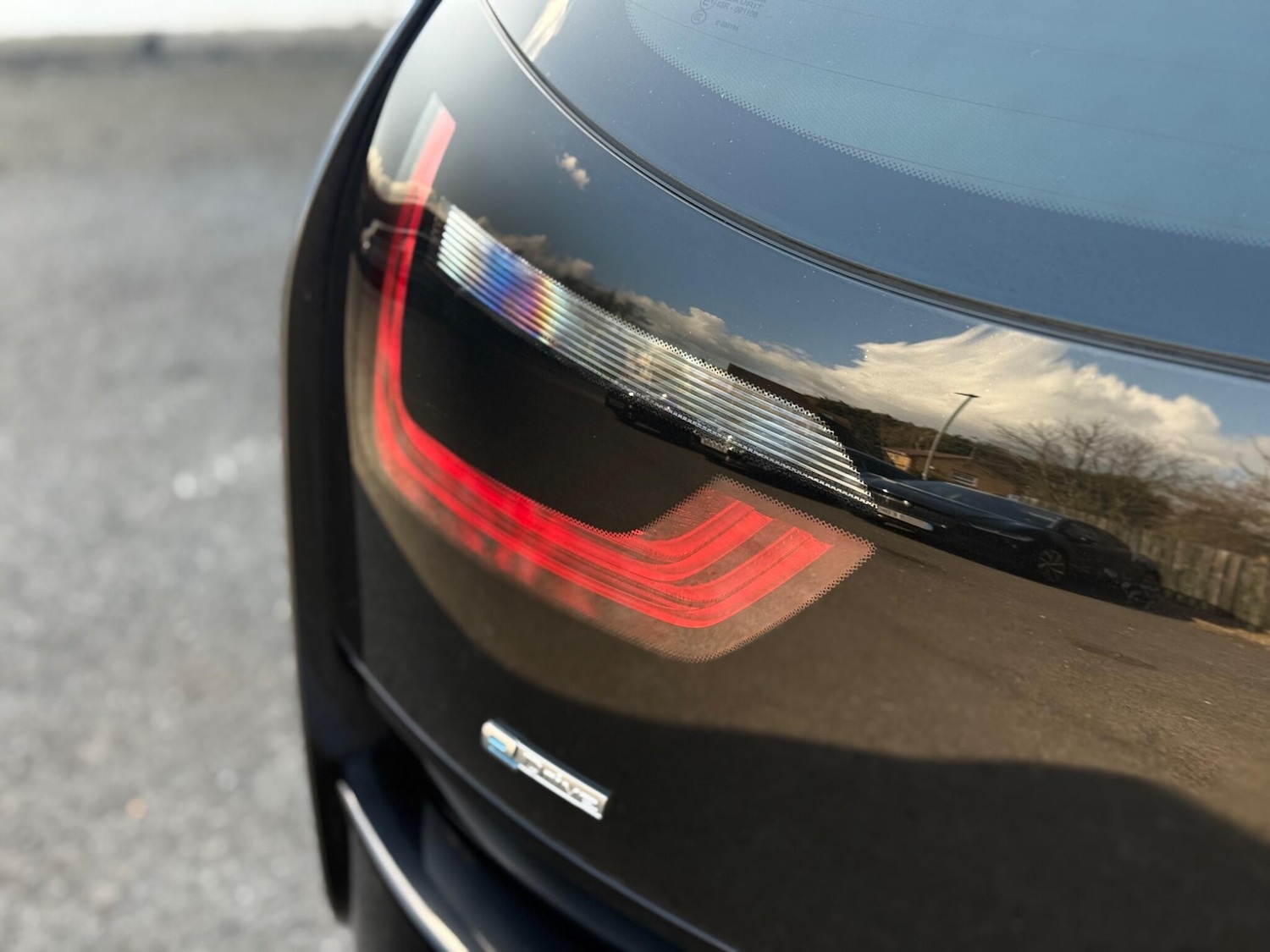 Used BMW i3 for sale - 78058231: Photo 31