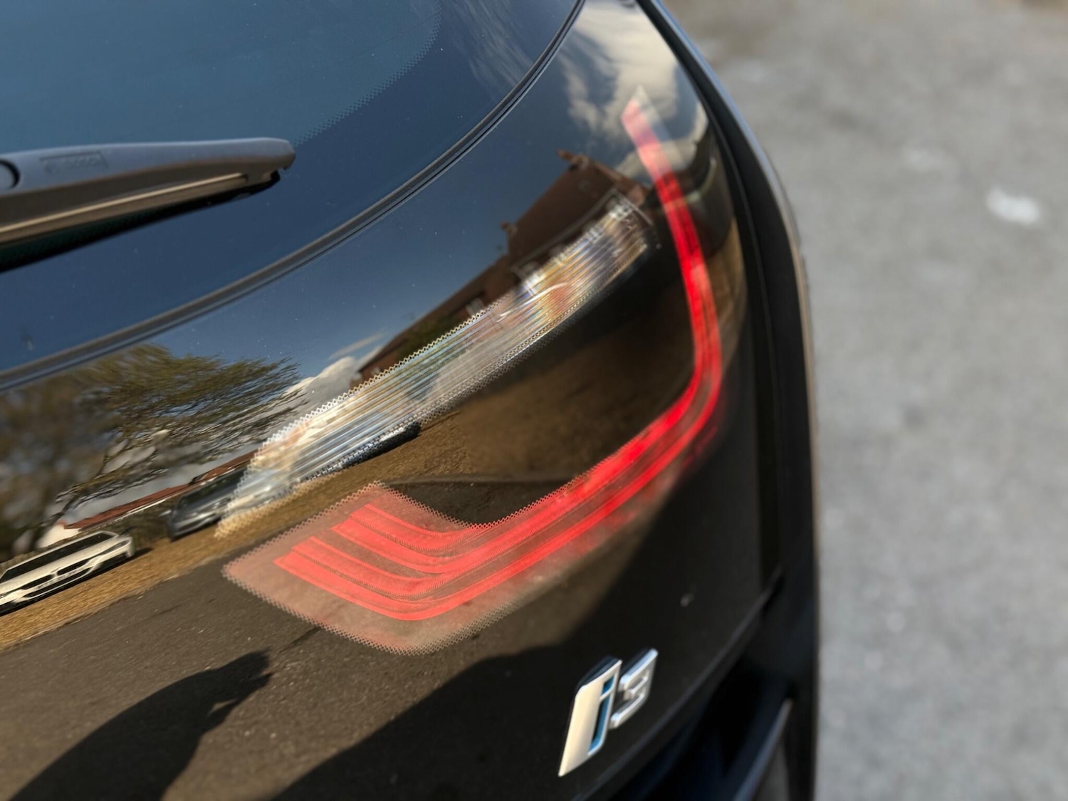 Used BMW i3 for sale - 78058231: Photo 32