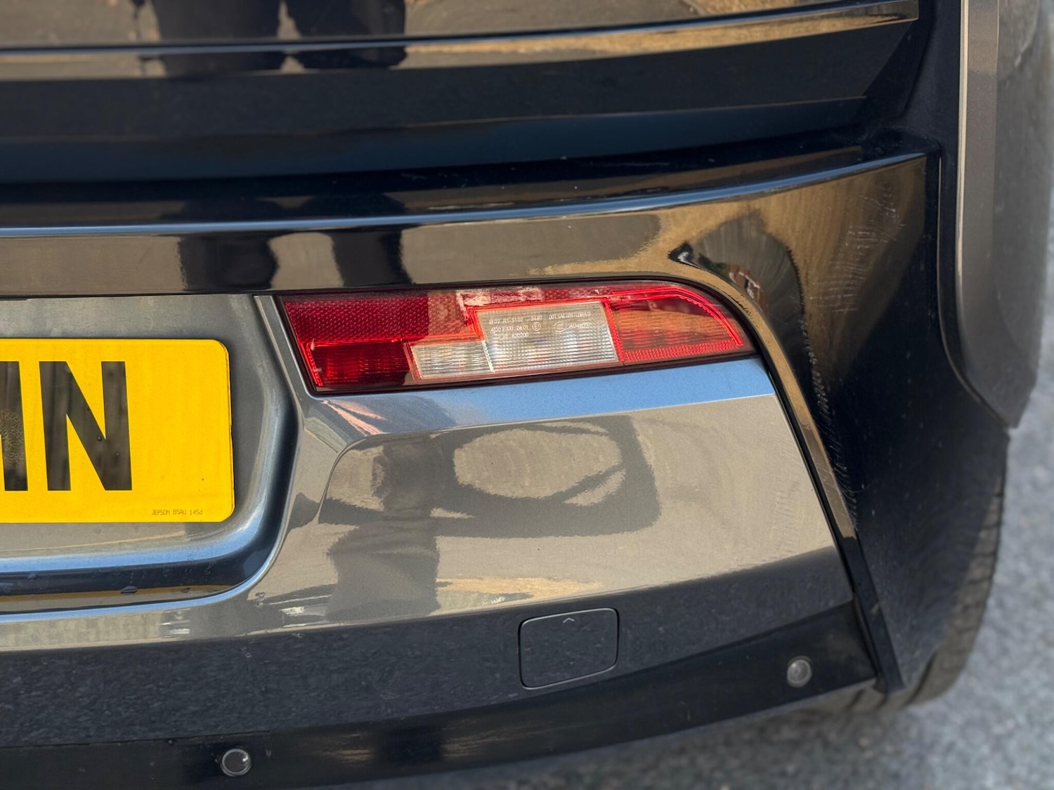 Used BMW i3 for sale - 78058231: Photo 33