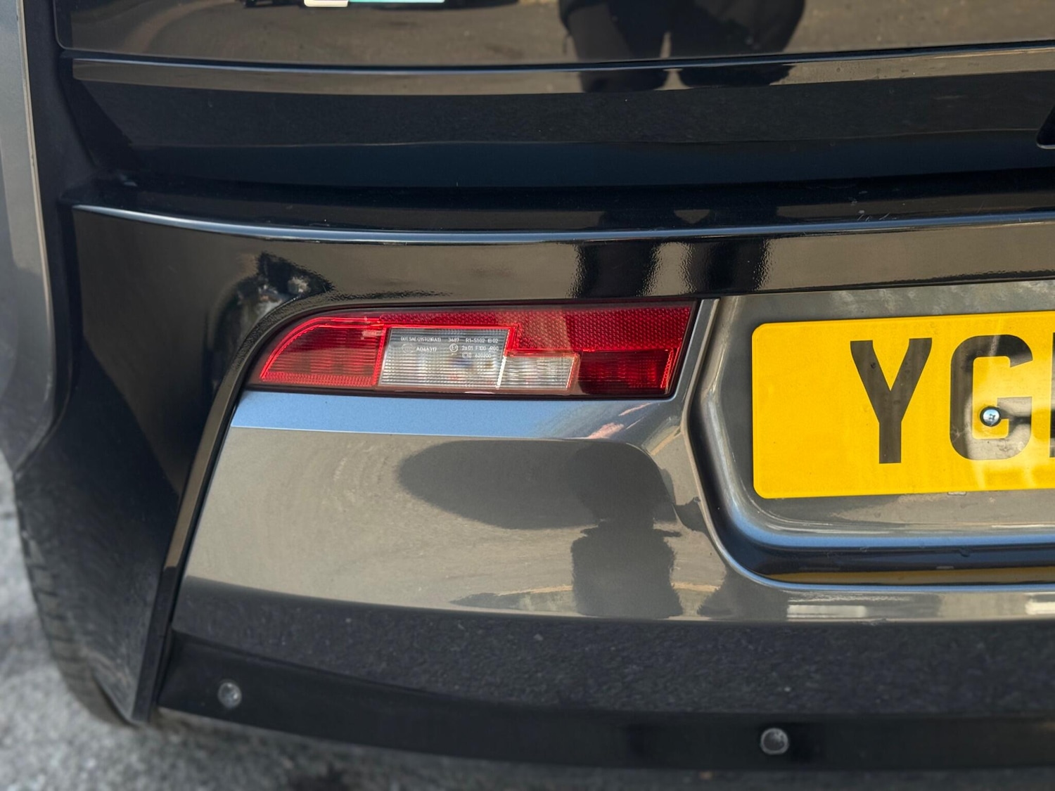 Used BMW i3 for sale - 78058231: Photo 34