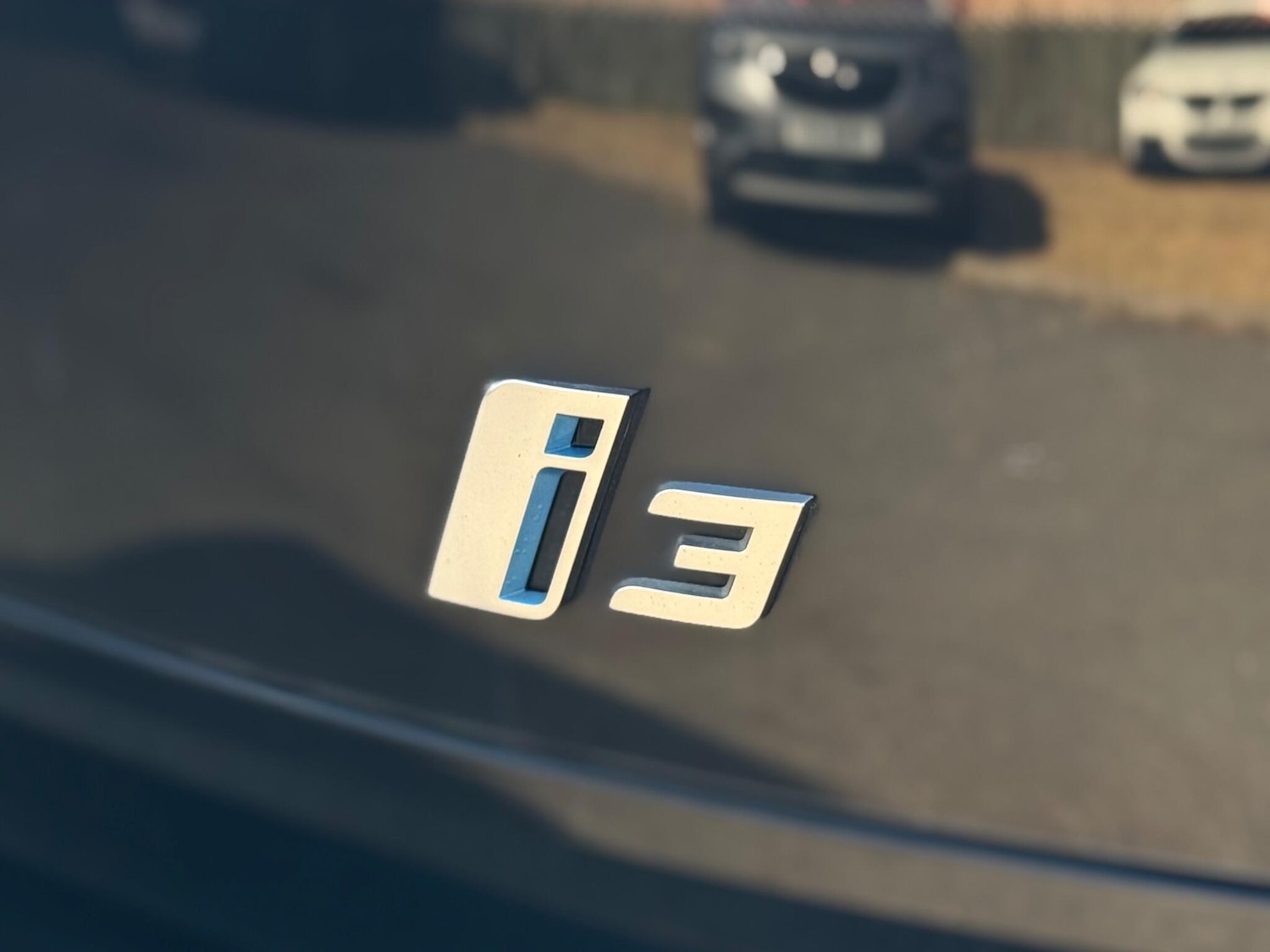 Used BMW i3 for sale - 78058231: Photo 36