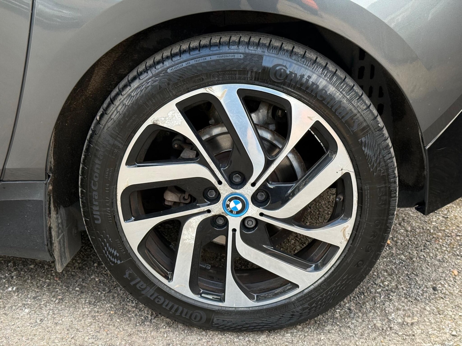 Used BMW i3 for sale - 78058231: Photo 39