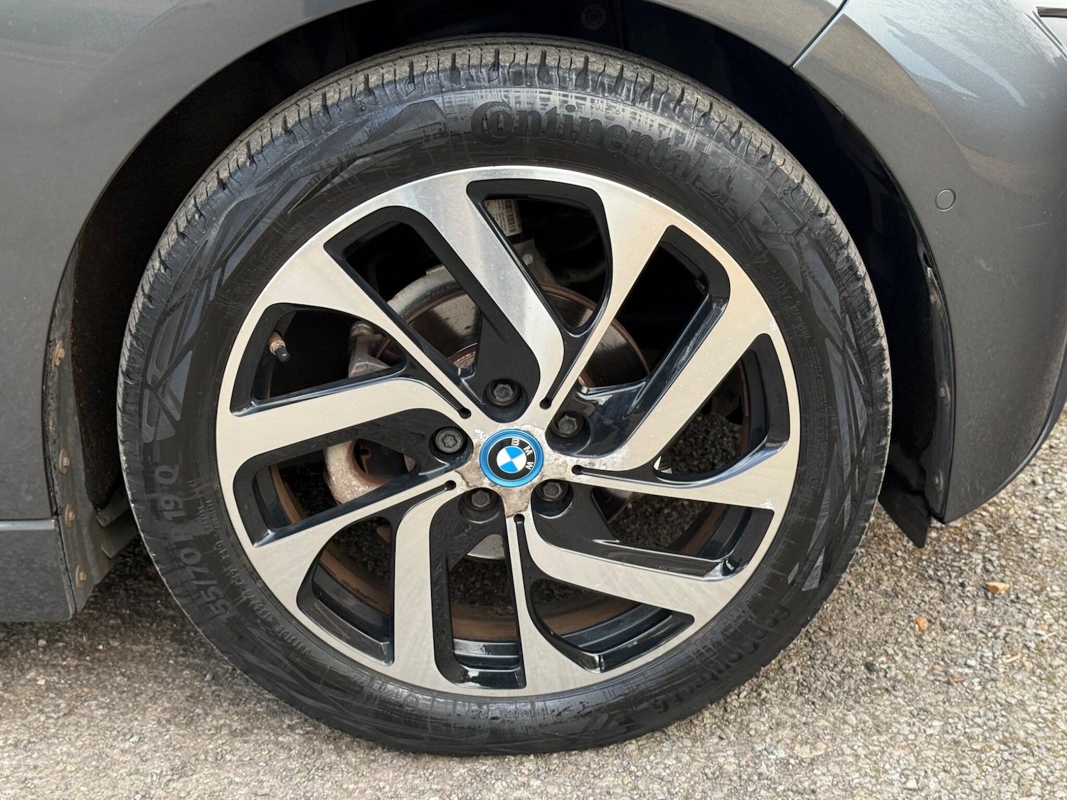 Used BMW i3 for sale - 78058231: Photo 40