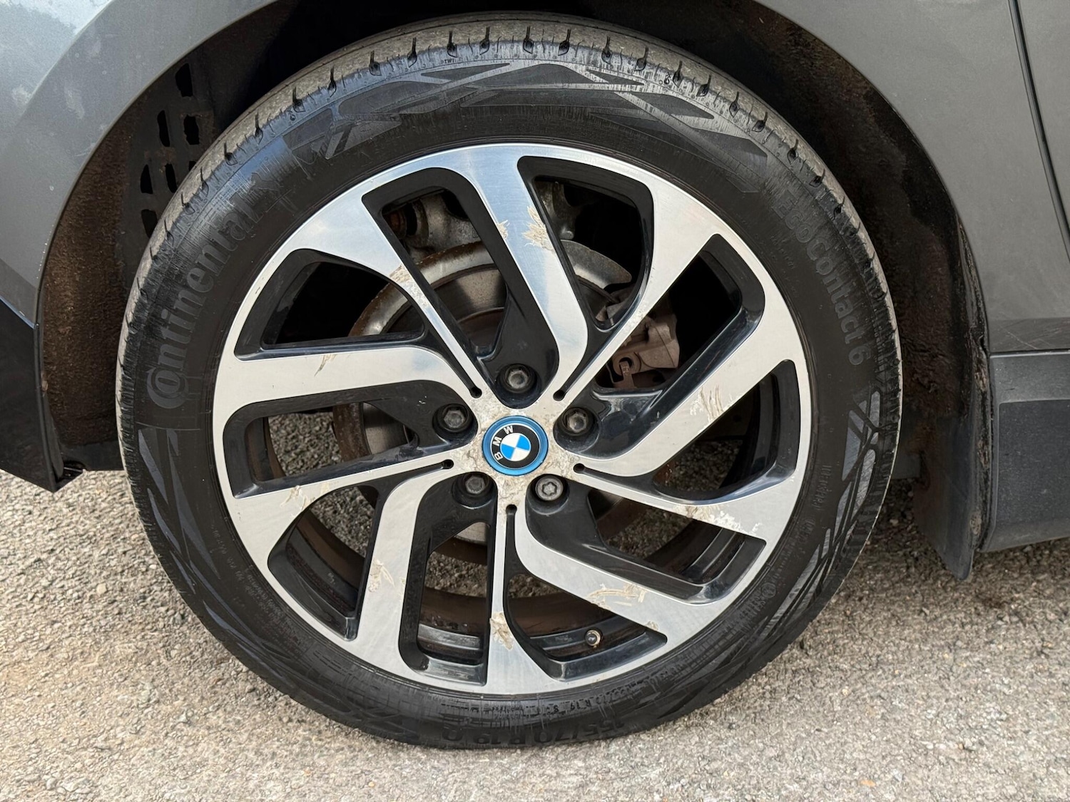 Used BMW i3 for sale - 78058231: Photo 41