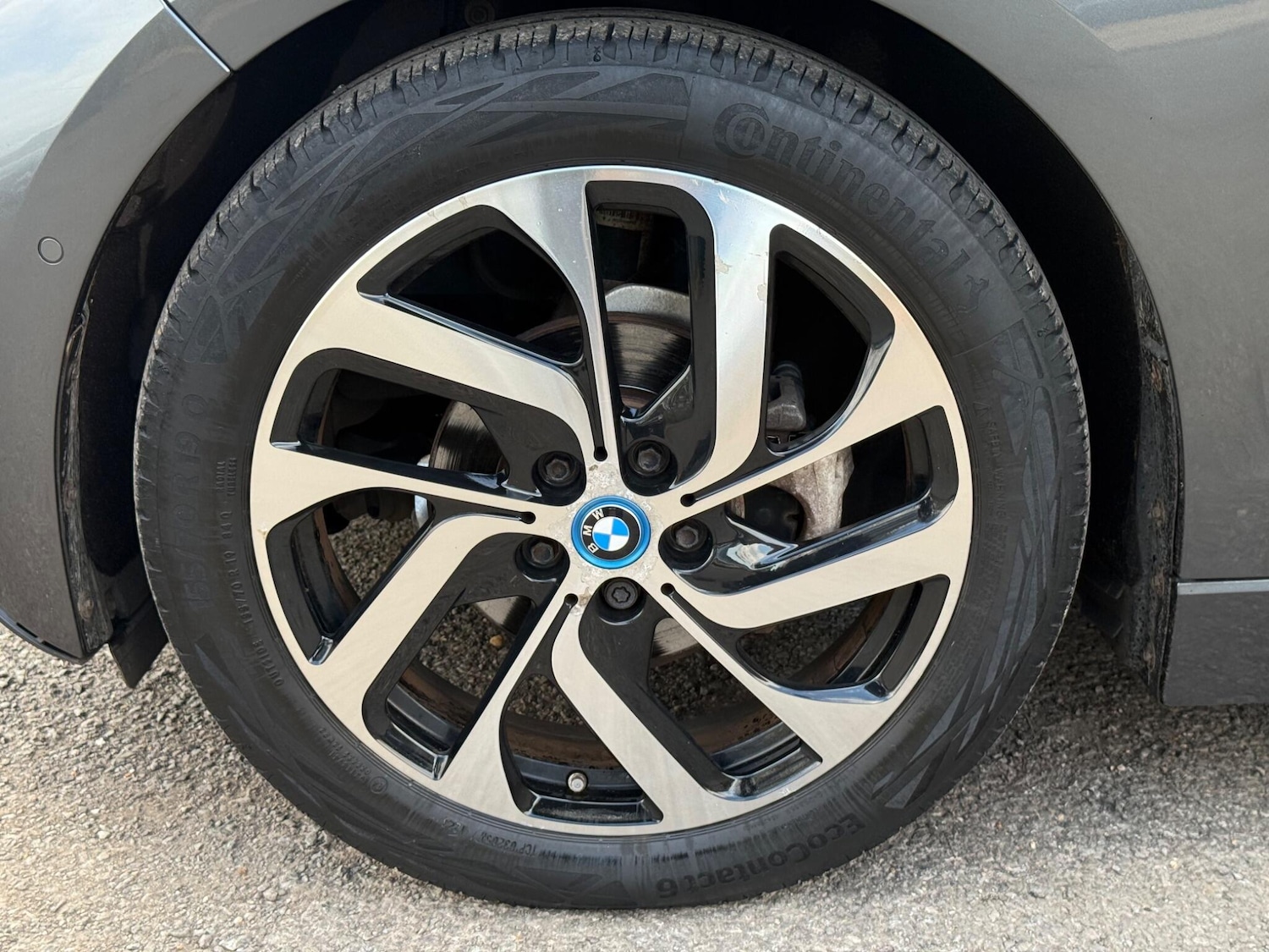 Used BMW i3 for sale - 78058231: Photo 42
