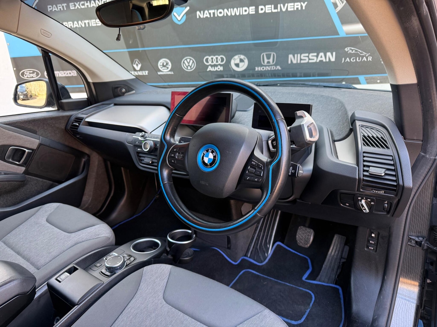 Used BMW i3 for sale - 78058231: Photo 43