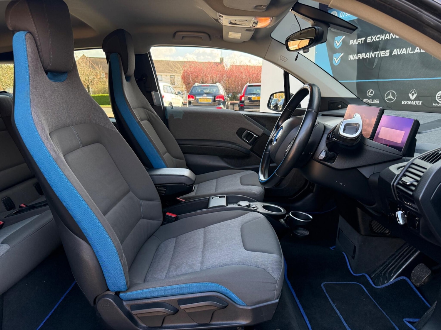 Used BMW i3 for sale - 78058231: Photo 44