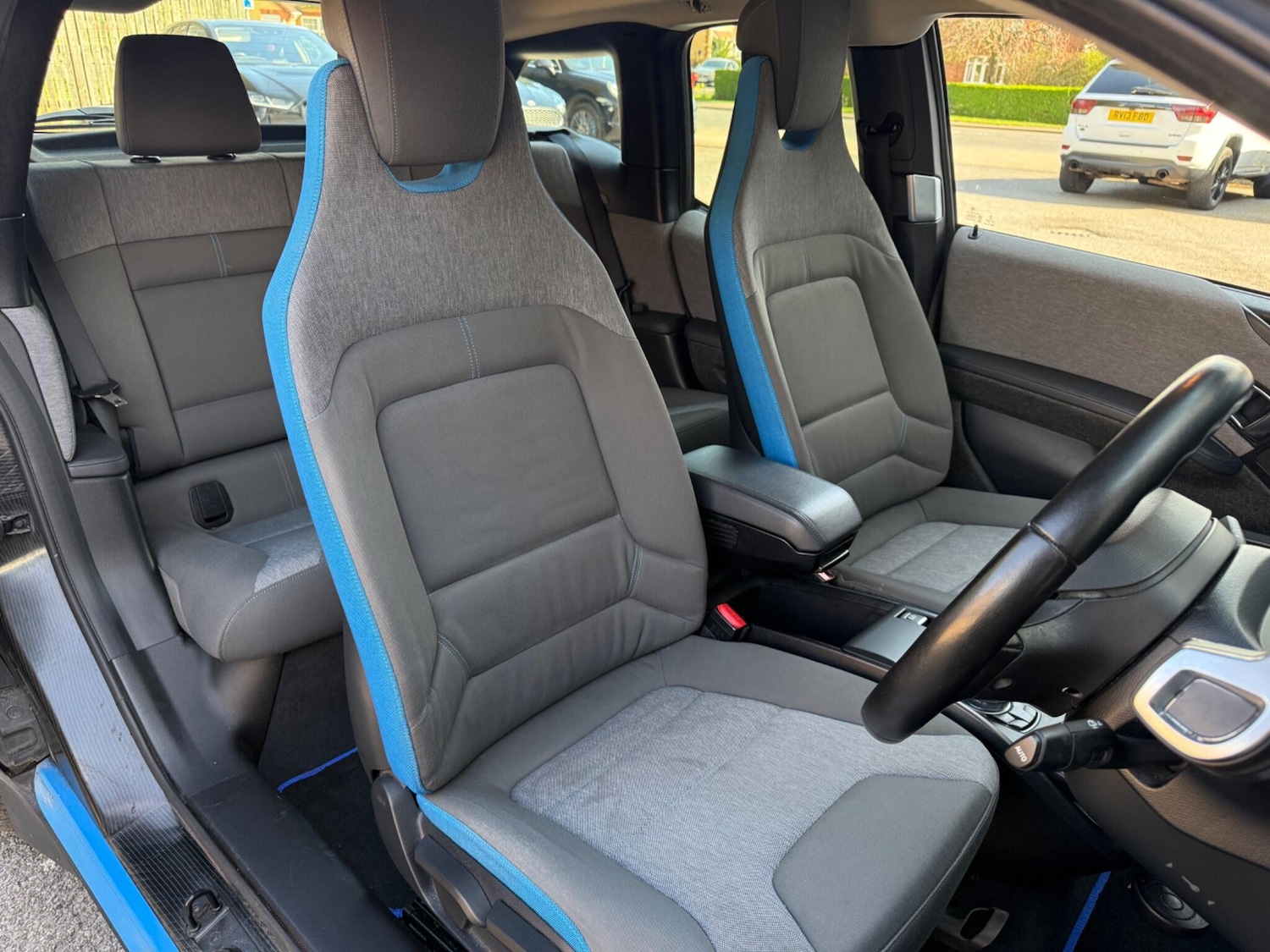 Used BMW i3 for sale - 78058231: Photo 45