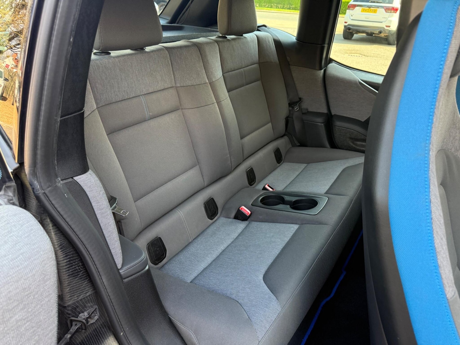 Used BMW i3 for sale - 78058231: Photo 46