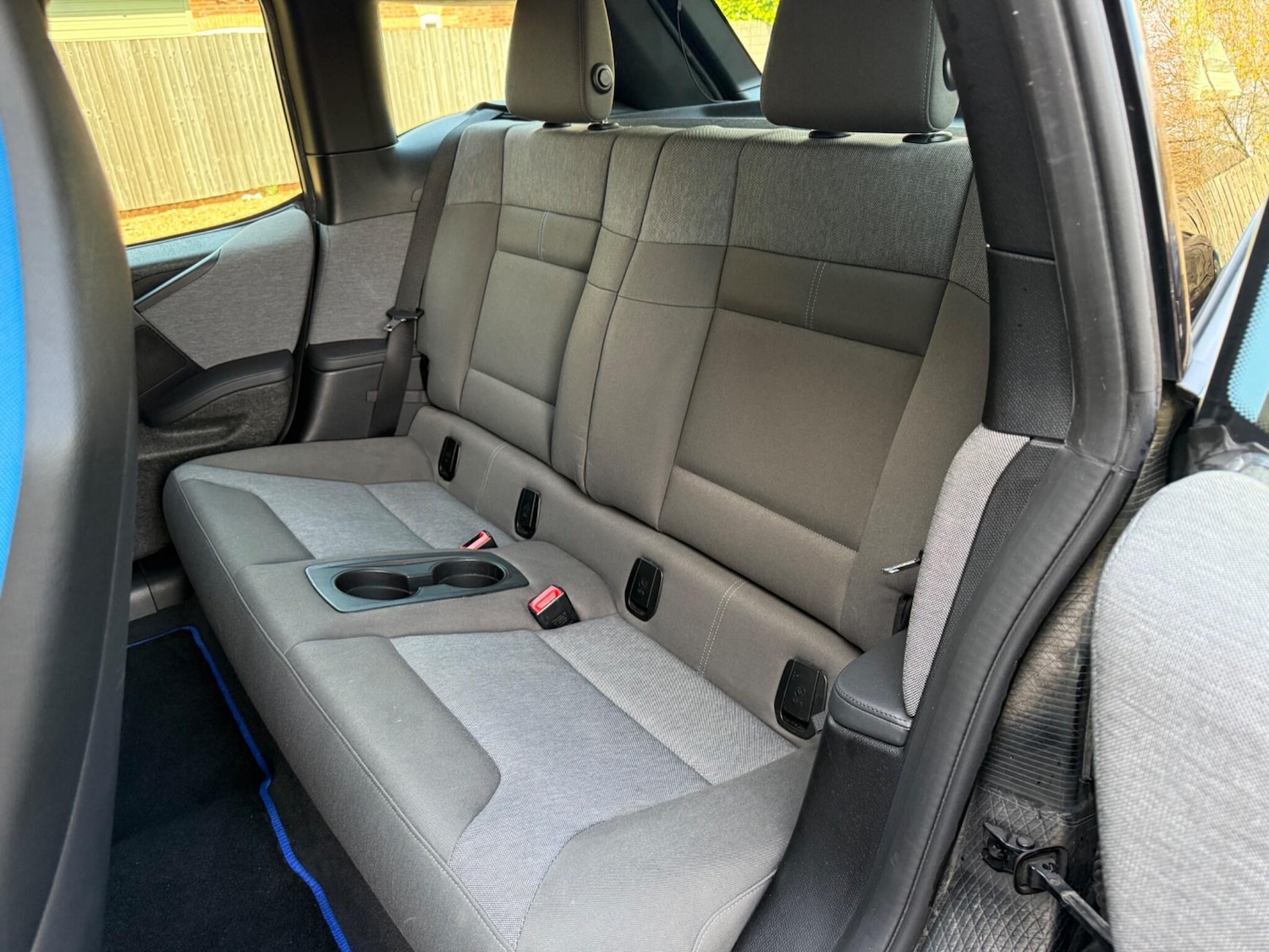 Used BMW i3 for sale - 78058231: Photo 49