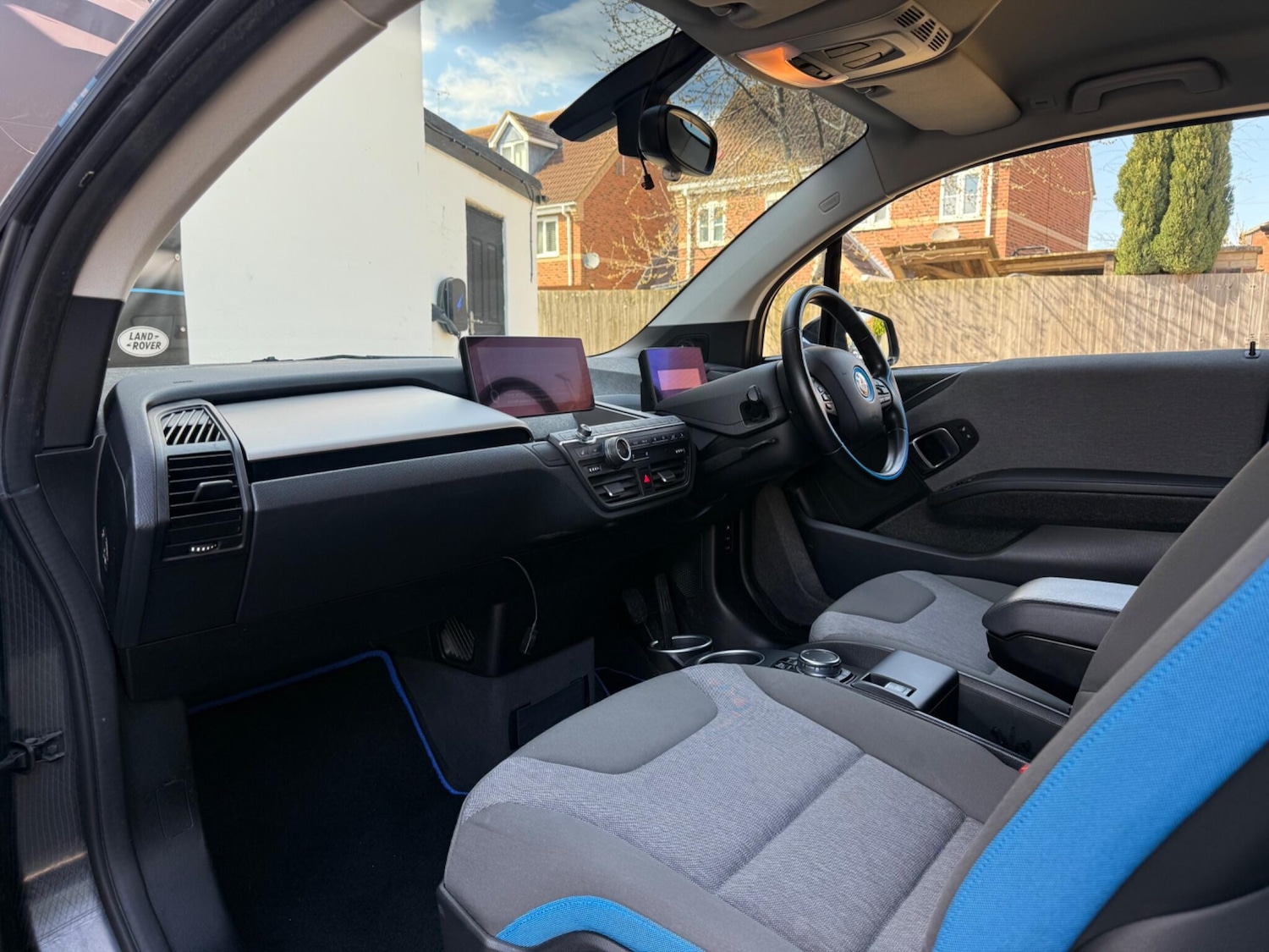 Used BMW i3 for sale - 78058231: Photo 50