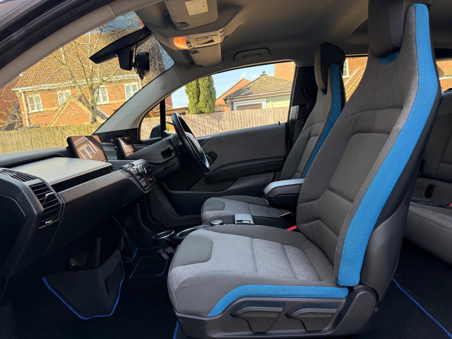 Used BMW i3 for sale - 78058231: Photo 51