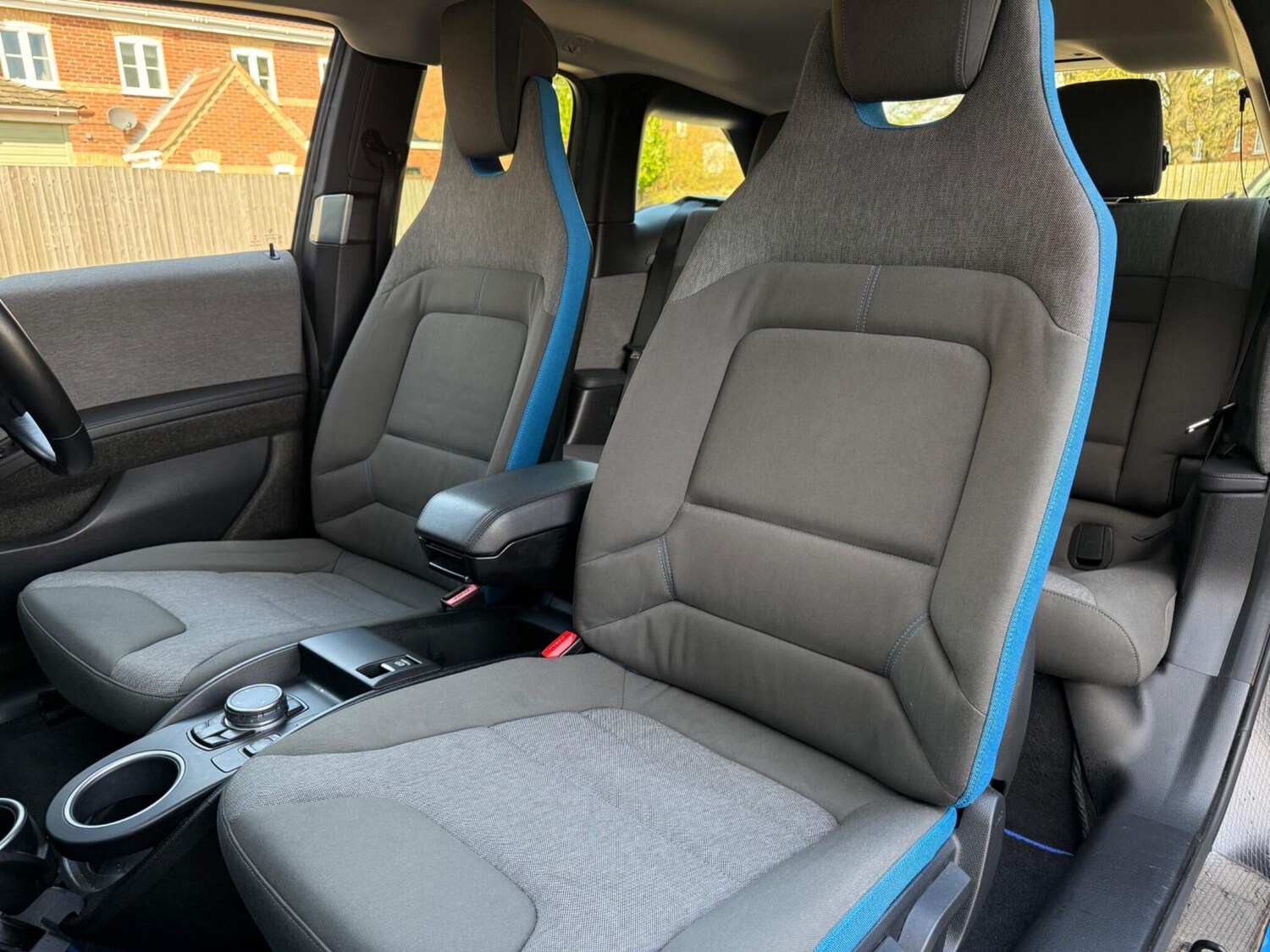 Used BMW i3 for sale - 78058231: Photo 52