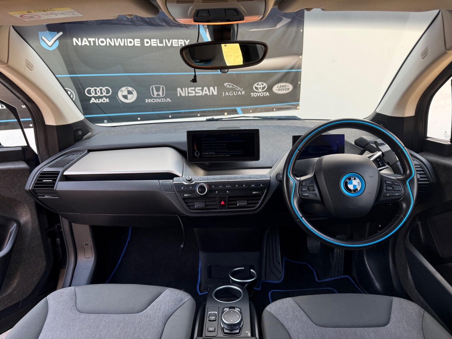 Used BMW i3 for sale - 78058231: Photo 53