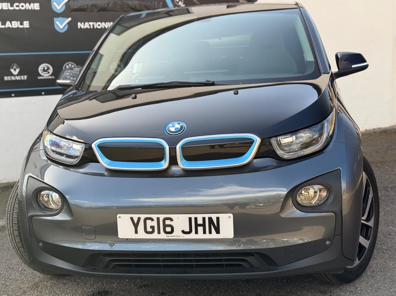 Used BMW i3 for sale - 78058231: Photo 6