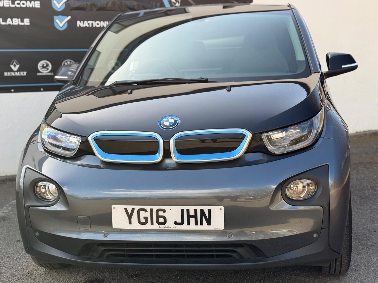 Used BMW i3 for sale - 78058231: Photo 8