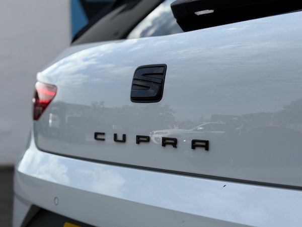 Used SEAT Leon 2019 for sale - 76299498: Photo 10