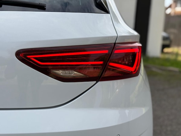 Used SEAT Leon 2019 for sale - 76299498: Photo 11