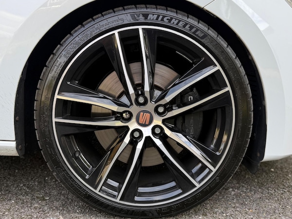 Used SEAT Leon 2019 for sale - 76299498: Photo 12