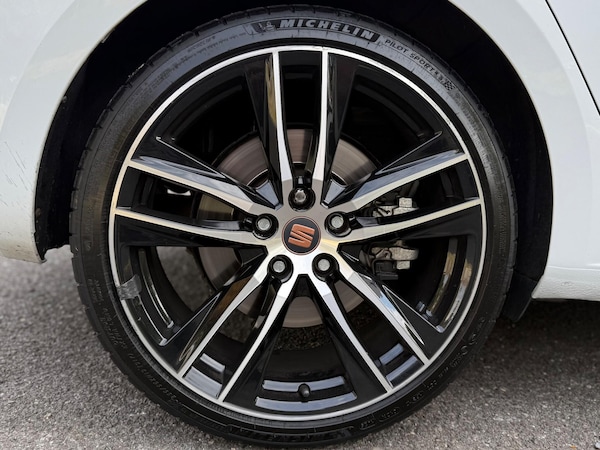 Used SEAT Leon 2019 for sale - 76299498: Photo 13