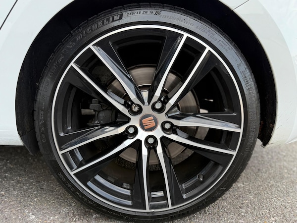 Used SEAT Leon 2019 for sale - 76299498: Photo 14