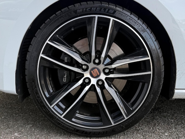 Used SEAT Leon 2019 for sale - 76299498: Photo 15