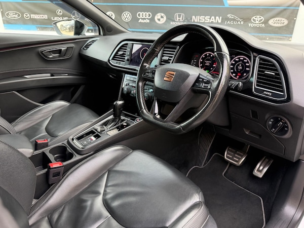 Used SEAT Leon 2019 for sale - 76299498: Photo 16