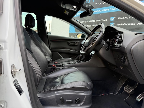 Used SEAT Leon 2019 for sale - 76299498: Photo 17