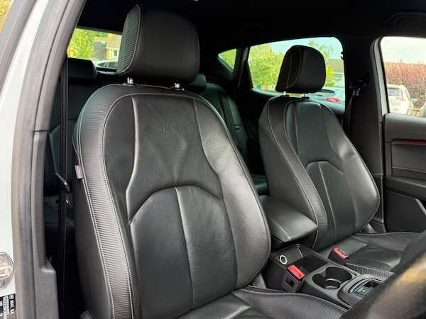 Used SEAT Leon 2019 for sale - 76299498: Photo 18
