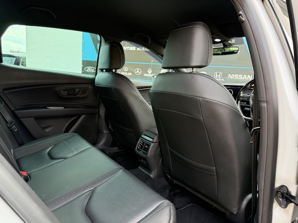 Used SEAT Leon 2019 for sale - 76299498: Photo 19