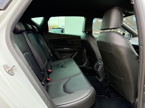 Used SEAT Leon 2019 for sale - 76299498: Photo 20