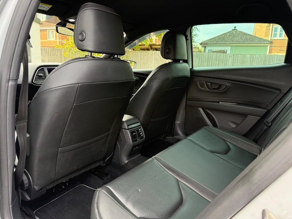 Used SEAT Leon 2019 for sale - 76299498: Photo 22