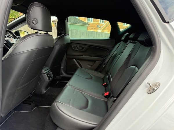 Used SEAT Leon 2019 for sale - 76299498: Photo 23